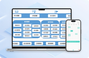 会议管理系统